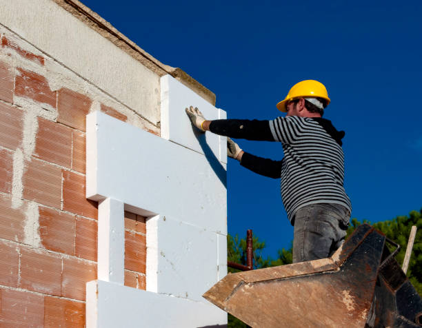 Professional Insulation Contractor in Jesup, GA