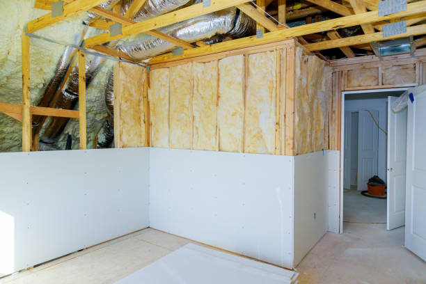 Best Blown-in Insulation  in Jesup, GA