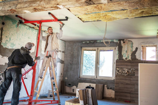Best Attic Insulation Near Me  in Jesup, GA