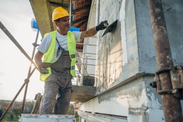 Range of Insulation Solutions in Jesup, GA