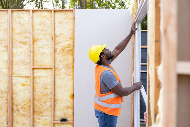 Best Attic Insulation Installation  in Jesup, GA