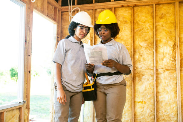 Best Energy-efficient Insulation  in Jesup, GA
