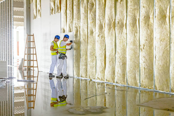Jesup, GA Insulation Contractor Company